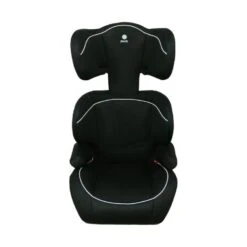 Puck Lewis Autostoeltje Black