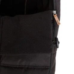 Qute Universele Buggy Voetenzak Fleece Zwart 3 Qute Universele Buggy Voetenzak Fleece Zwart -Beste Babyserie Winkel qute universele buggy voetenzak fleece zwart 4 22ef