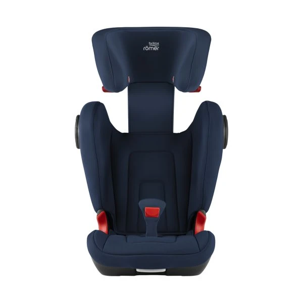Römer Kidfix 2 S Autostoeltje Moonlight Blue Römer Kidfix 2 S Autostoeltje Moonlight Blue -Beste Babyserie Winkel