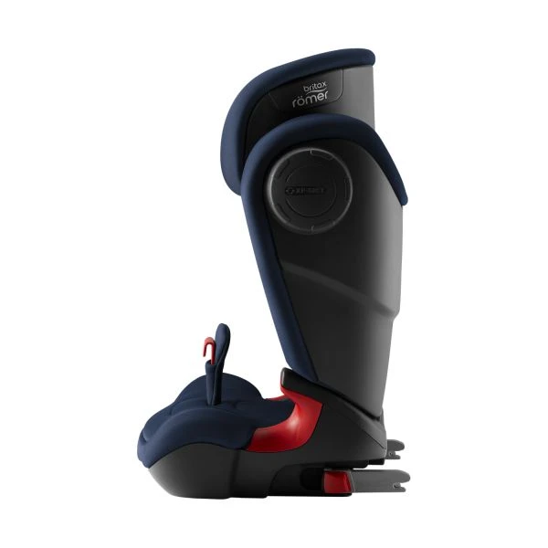 Römer Kidfix 2 S Autostoeltje Moonlight Blue Römer Kidfix 2 S Autostoeltje Moonlight Blue -Beste Babyserie Winkel