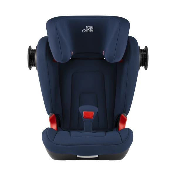 Römer Kidfix 2 S Autostoeltje Moonlight Blue Römer Kidfix 2 S Autostoeltje Moonlight Blue -Beste Babyserie Winkel