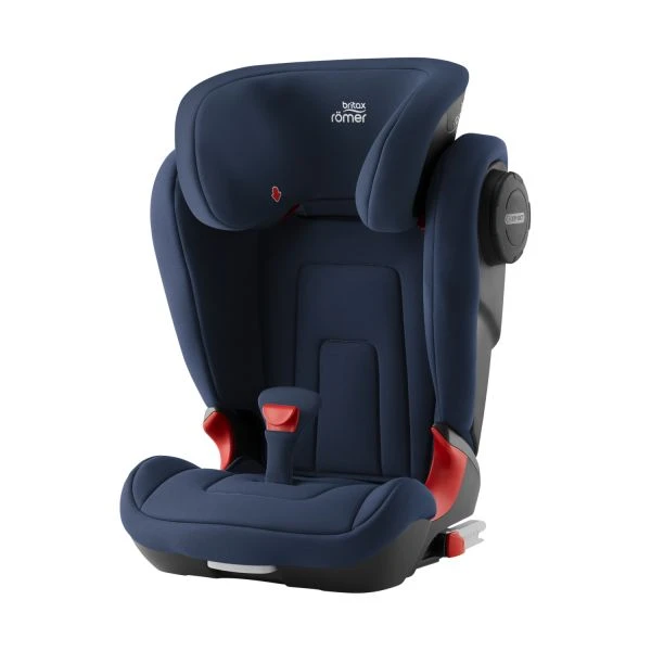 Römer Kidfix 2 S Autostoeltje Moonlight Blue Römer Kidfix 2 S Autostoeltje Moonlight Blue -Beste Babyserie Winkel