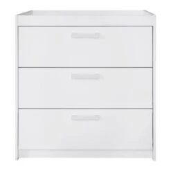 Europe Baby Ralph Commode Wit