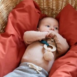 Sebra Milo The Bear Activiteitenrammelaar -Beste Babyserie Winkel sebra milo the bear activiteitenrammelaar 1 52d6