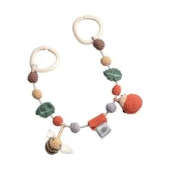 Sebra Pixie Land Wagenspanner