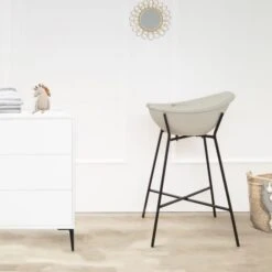 Puck Badje Zand Inclusief Badstandaard -Beste Babyserie Winkel sfeer puck badje zand zand staand 1 1 ee7f