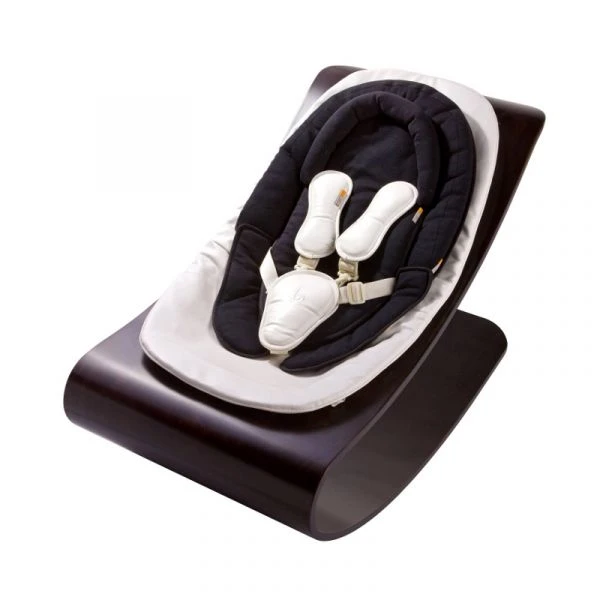 Bloom Snug Black Bloom Snug Black -Beste Babyserie Winkel snug black in coco cappuccino 1 24ff