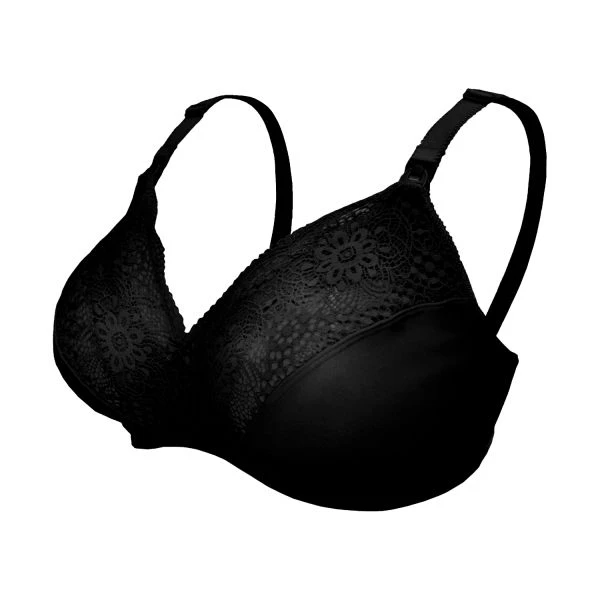 Carriwell Soft As Silk Voedingsbh Zwart Mt. S Carriwell Soft As Silk Voedingsbh Zwart Mt. S -Beste Babyserie Winkel soft as silk wh blk 1 1 89b6