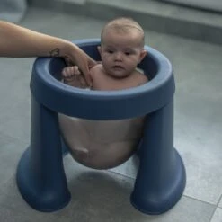 Tub Of The World Softtub Ocean Blue -Beste Babyserie Winkel stills softtub dag 2 75 7e37