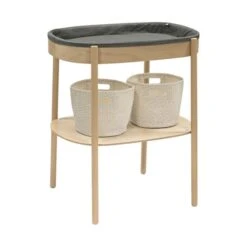 Stokke® Sleepi™ Commode Natural -Beste Babyserie Winkel stokke sleepi commode natural 1 4f29