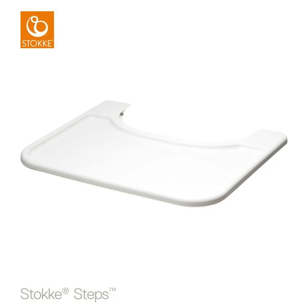 Stokke® Steps™ Baby Set Eetblad White Stokke® Steps™ Baby Set Eetblad White -Beste Babyserie Winkel stokke steps baby set eetblad white 4 ae80