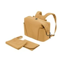 Stokke® Xplory® X Luiertas Golden Yellow -Beste Babyserie Winkel stokke xplory x luiertas golden yellow 1 ecd8