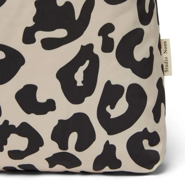 Studio Noos Holy Cow Puffy Mom Bag Studio Noos Holy Cow Puffy Mom Bag -Beste Babyserie Winkel studio noos holy cow puffy mom bag 1 4af1