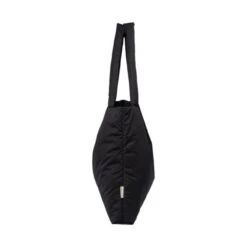 Studio Noos Puffy Mom Bag Black -Beste Babyserie Winkel studio noos puffy mom bag black 2 3fe0