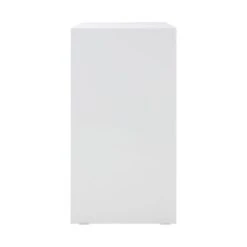 Europe Baby Sylt II Commode Wit -Beste Babyserie Winkel sylt commode 3 3 0d13