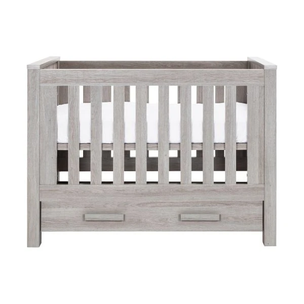 Europe Baby Juno Babybed Met Lade Grijs 60 x 120 cm Europe Baby Juno Babybed Met Lade Grijs 60 X 120 Cm -Beste Babyserie Winkel twf juno babybed met lade grijs 1 1 2b68