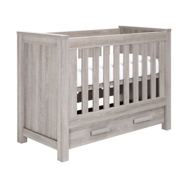 Europe Baby Juno Babybed Met Lade Grijs 60 x 120 cm Europe Baby Juno Babybed Met Lade Grijs 60 X 120 Cm -Beste Babyserie Winkel twf juno babybed met lade grijs 2 1 2883