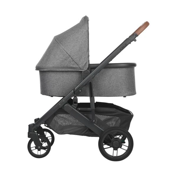 UPPAbaby CRUZ V2 Kinderwagen 2-in-1 Greyson UPPAbaby CRUZ V2 Kinderwagen 2-in-1 Greyson -Beste Babyserie Winkel uppababy cruz v2 kinderwagen 2 in 1 greyson 5035