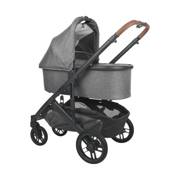 UPPAbaby CRUZ V2 Kinderwagen 2-in-1 Greyson UPPAbaby CRUZ V2 Kinderwagen 2-in-1 Greyson -Beste Babyserie Winkel uppababy cruz v2 kinderwagen 2 in 1 greyson ce5a