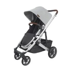 UPPAbaby Cruz V2 Kinderwagen Stella