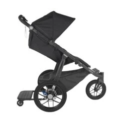 UPPAbaby RIDGE PiggyBack Meerijdplankje -Beste Babyserie Winkel uppababy ridge piggyback meerijdplankje 3 6f9b