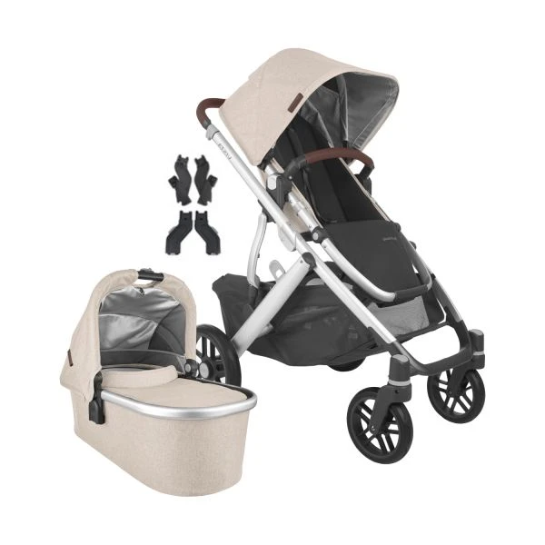 UPPAbaby VISTA V2 Duowagen 0 Mnd Declan UPPAbaby VISTA V2 Duowagen 0 Mnd Declan -Beste Babyserie Winkel uppababy vista v2 duowagen 0 mnd declan 55a2