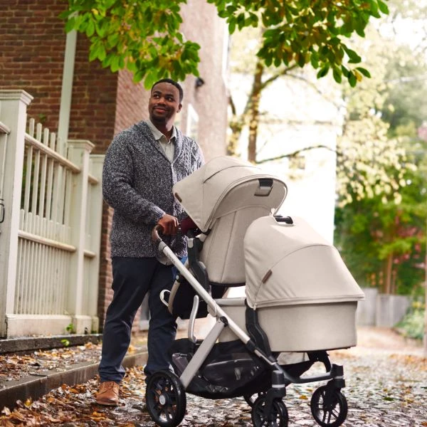 UPPAbaby VISTA V2 Duowagen 0 Mnd Declan UPPAbaby VISTA V2 Duowagen 0 Mnd Declan -Beste Babyserie Winkel uppababy vista v2 duowagen 0 mnd declan sfeer ed33