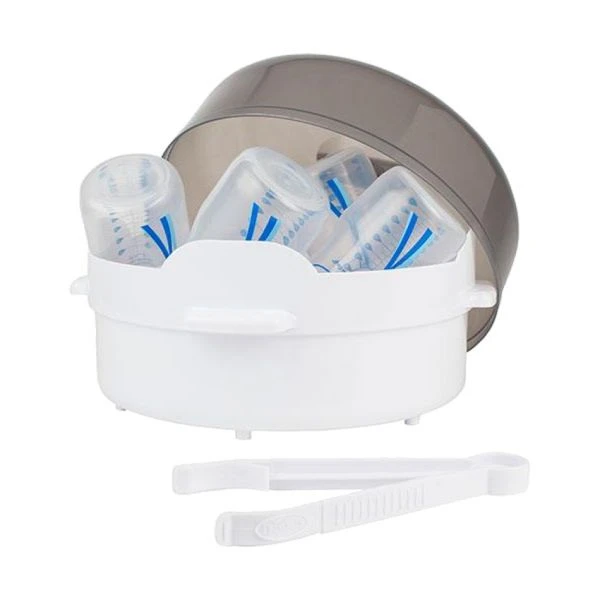 Dr. Brown's Magnetronsterilisator Dr. Brown's Magnetronsterilisator -Beste Babyserie Winkel vcgral 664c