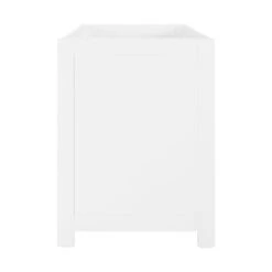 Europe Baby Vittoria III Babykamer Wit | Bed 60 X 120 Cm + Commode -Beste Babyserie Winkel vittoria wit ledikant 60x120 03 1 kopie 2 48d8