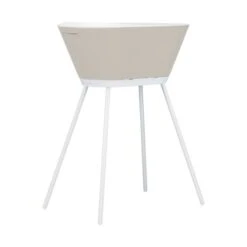 We-Too 3-Delige Badset White / Oatmeal