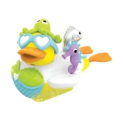 Yookidoo Jet Duck Create A Mermaid Badspeelgoed 2 Yookidoo Jet Duck Create A Mermaid Badspeelgoed -Beste Babyserie Winkel yookidoo jet duck create a mermaid badspeelgoed 2 1771