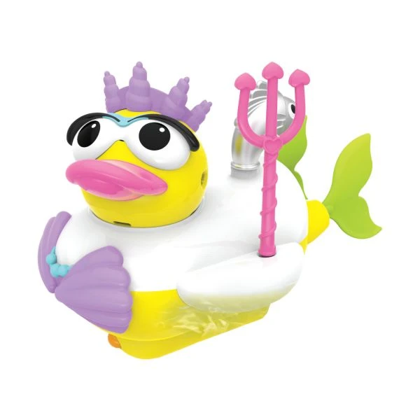 Yookidoo Jet Duck Create A Mermaid Badspeelgoed Yookidoo Jet Duck Create A Mermaid Badspeelgoed -Beste Babyserie Winkel yookidoo jet duck create a mermaid badspeelgoed ac5a